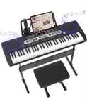 Zestaw Keyboard dla Dzieci