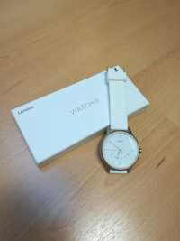 Relógio Inteligente Lenovo Watch 9 Branco