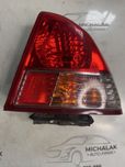 Honda Civic VII sedan Lampa tył prawa