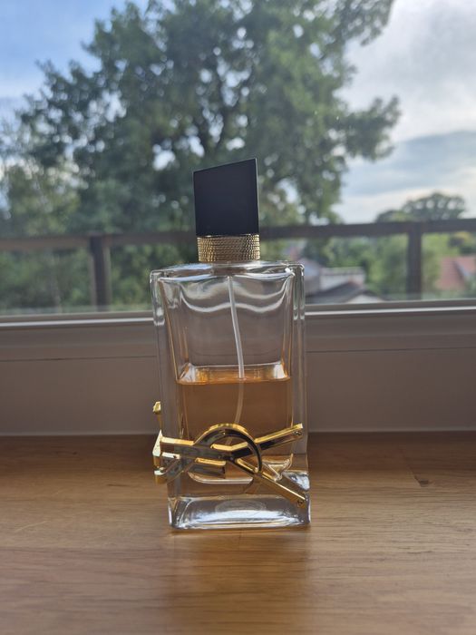 Perfumy YSL Libre 90 ml