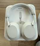 Słuchawki Sony WH-1000XM5 - stan idealny, Gratis stojak!