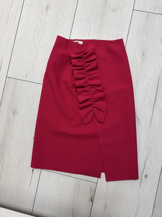 Очень красивая юбка