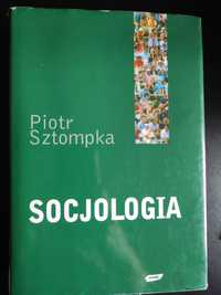 Socjologia Sztompka