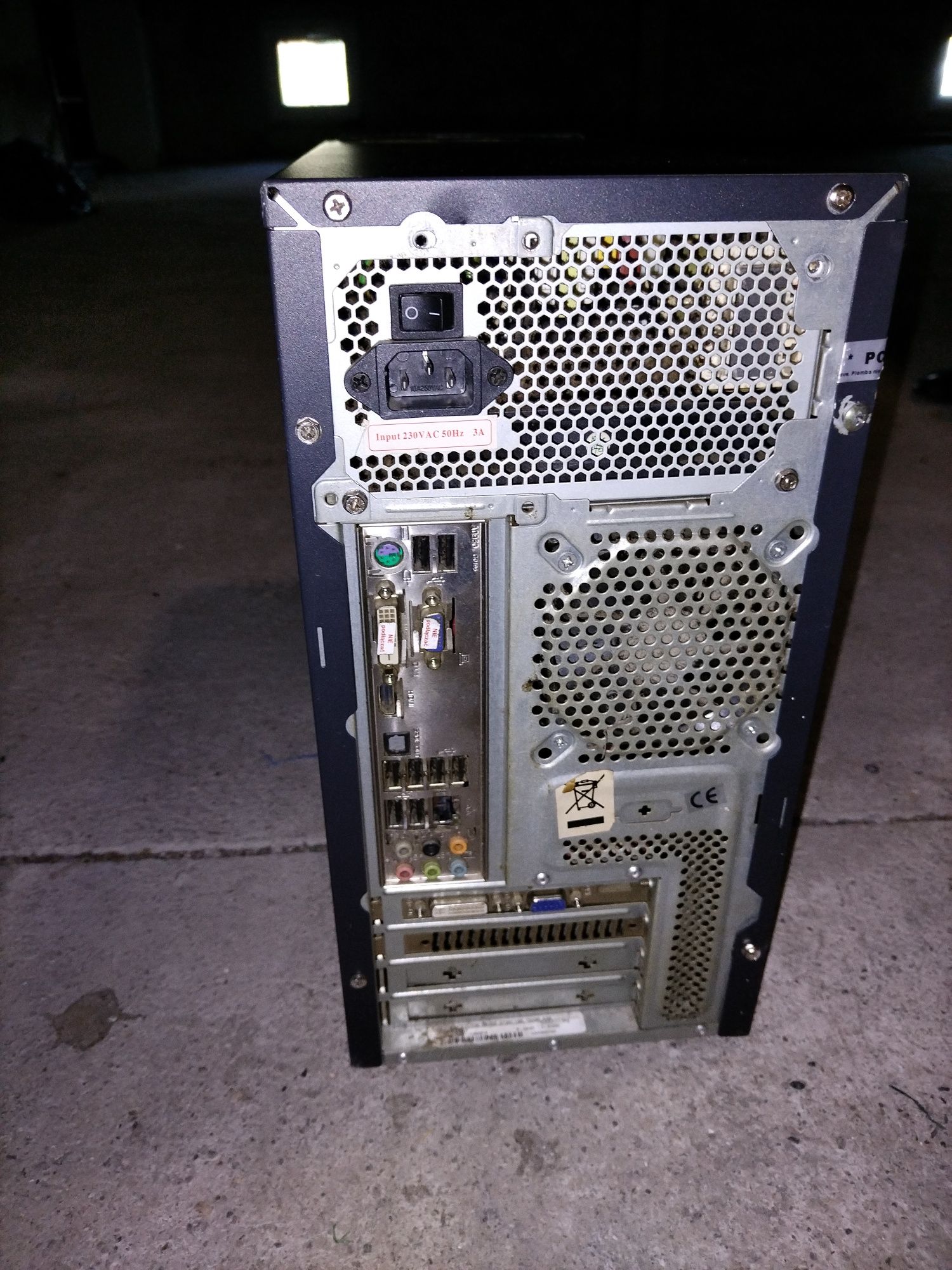 Dobry Komputer PC