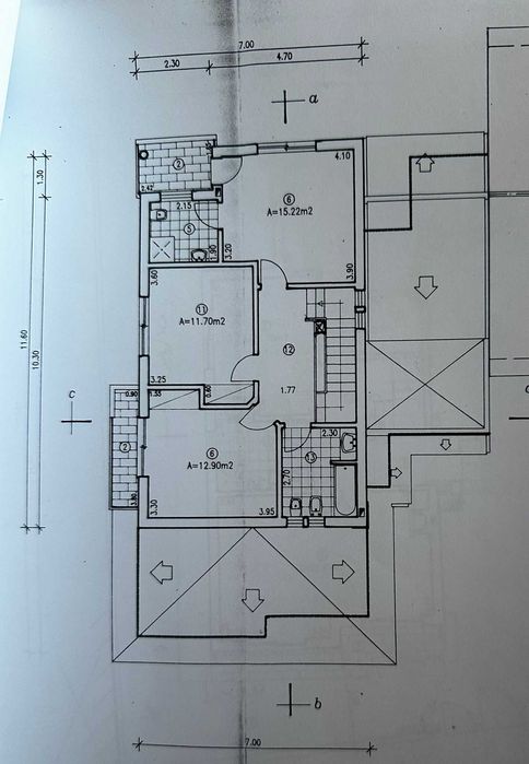 Moradia Isolada T3+1 - Gafanha da Nazaré