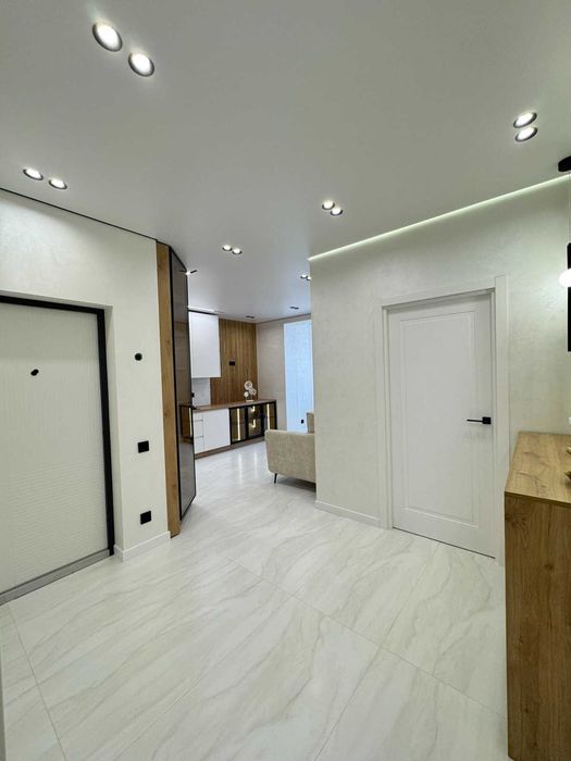 Продаж мега стильної та затишної квартири 67 кв.м. ЖК "Софія Резиденс"