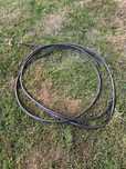 Kabel przewod 5x10