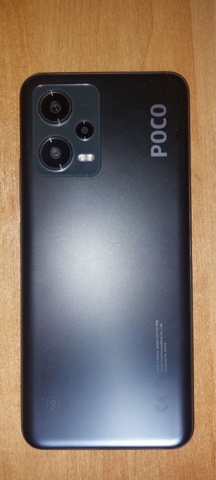 Продам телефон  POCO x5