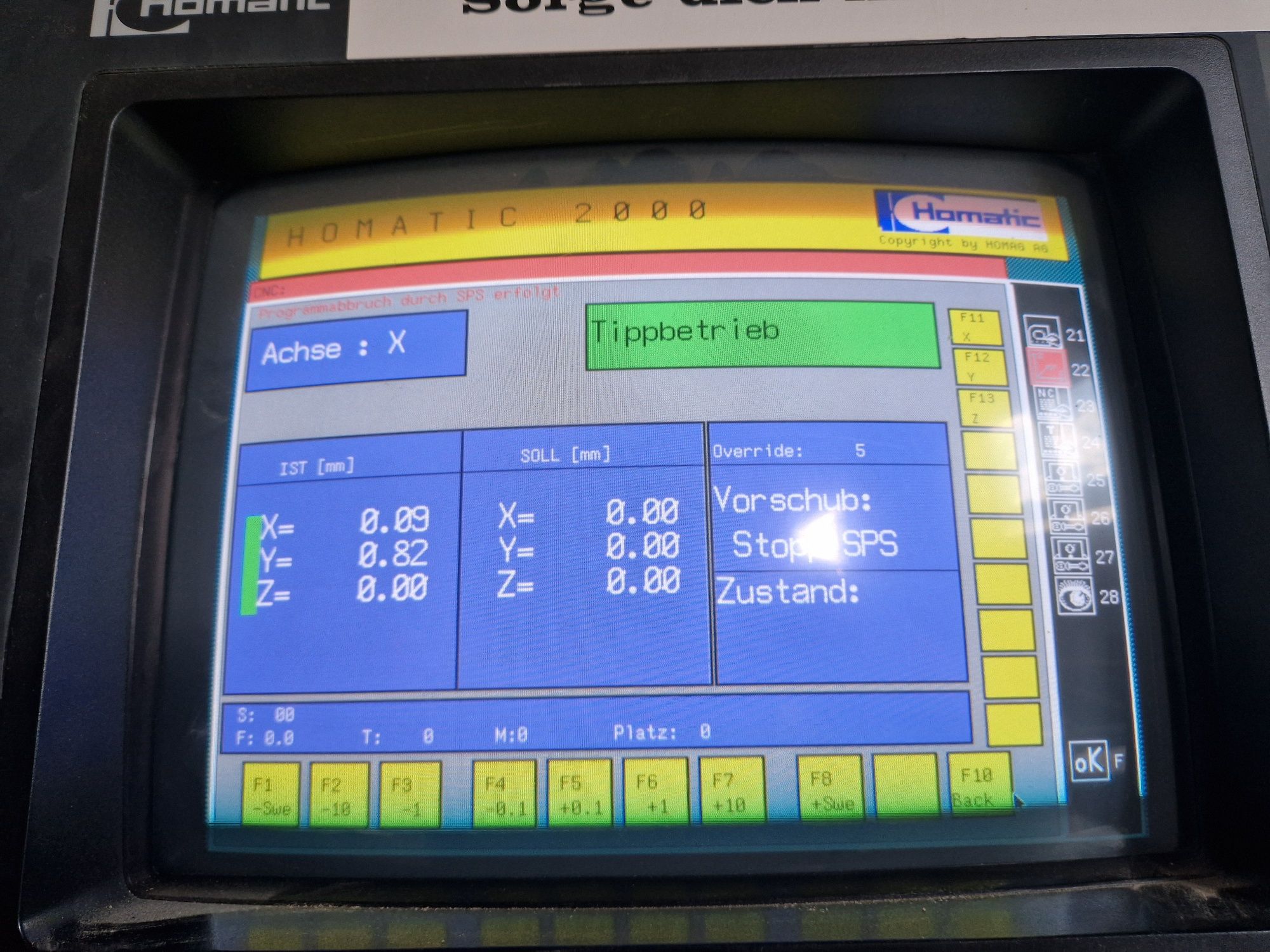 Weeke bp 12 optimat cnc centrum obróbcze meble  drewno