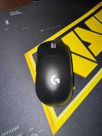 Мышка Logitech G Pro X Superlight 2 Lightspeed Wireless Black