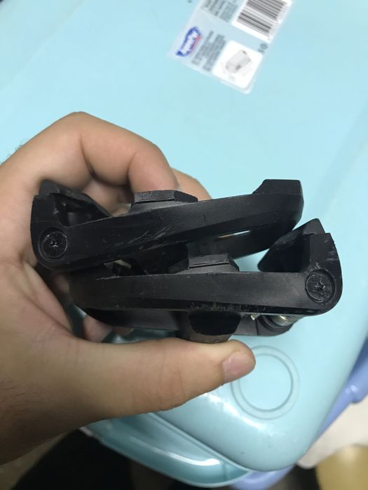 Pedais de Encaixe estrada Look Keo Classic 3 Plus