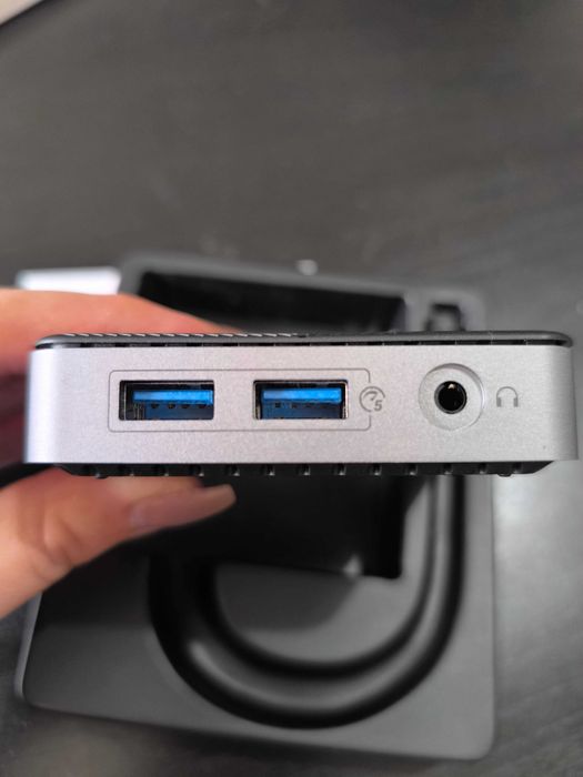 Expansor de cabos para PC