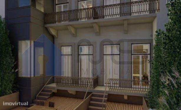 T0 Novo no Porto