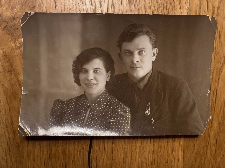 Foto 1938 (444)  Rozmiar 14,5x9