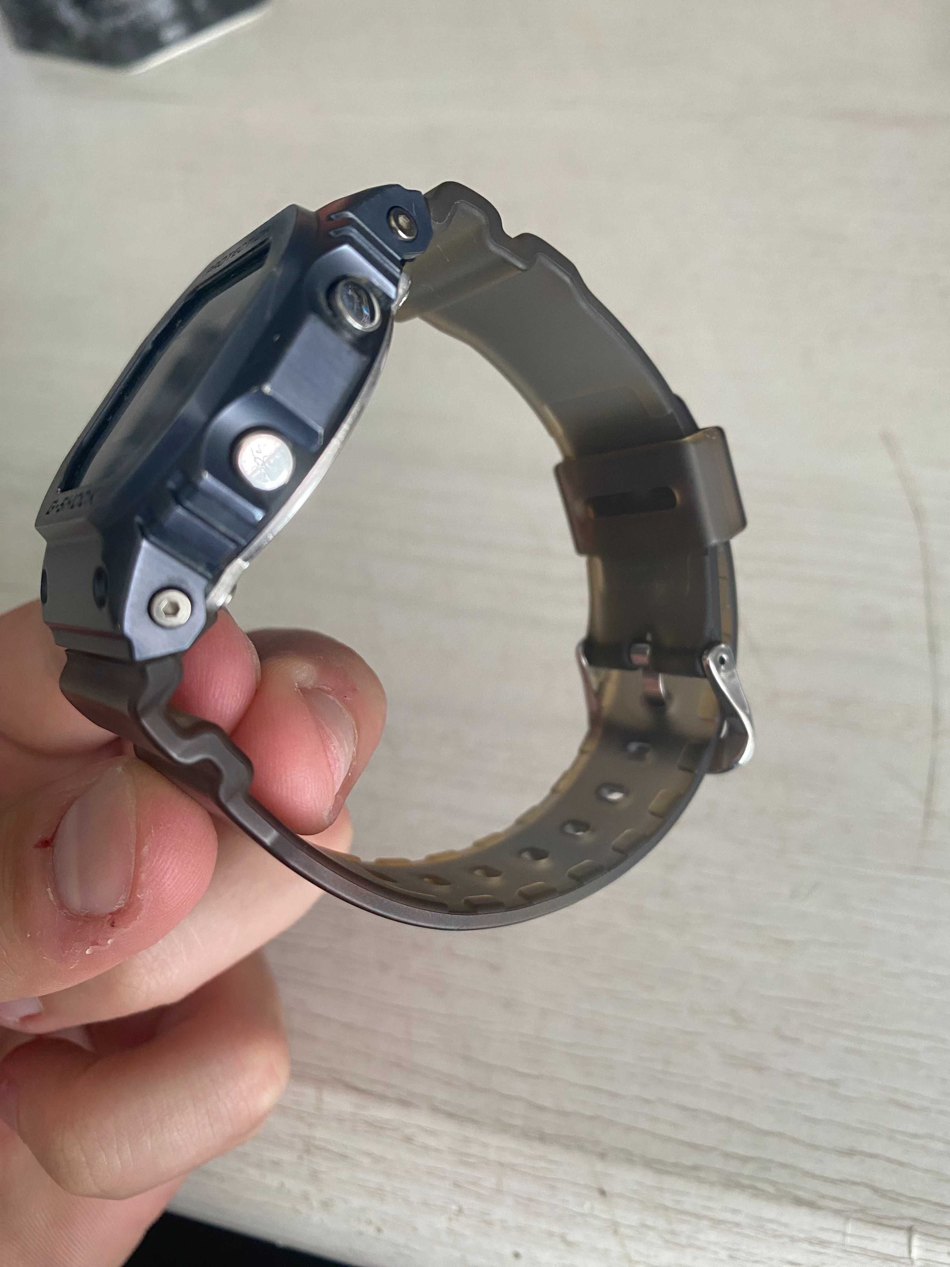 zegarek G-SHOCK GM-5600MF-2ER