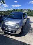Fiat 500 1.4 sport , klimatyzacja