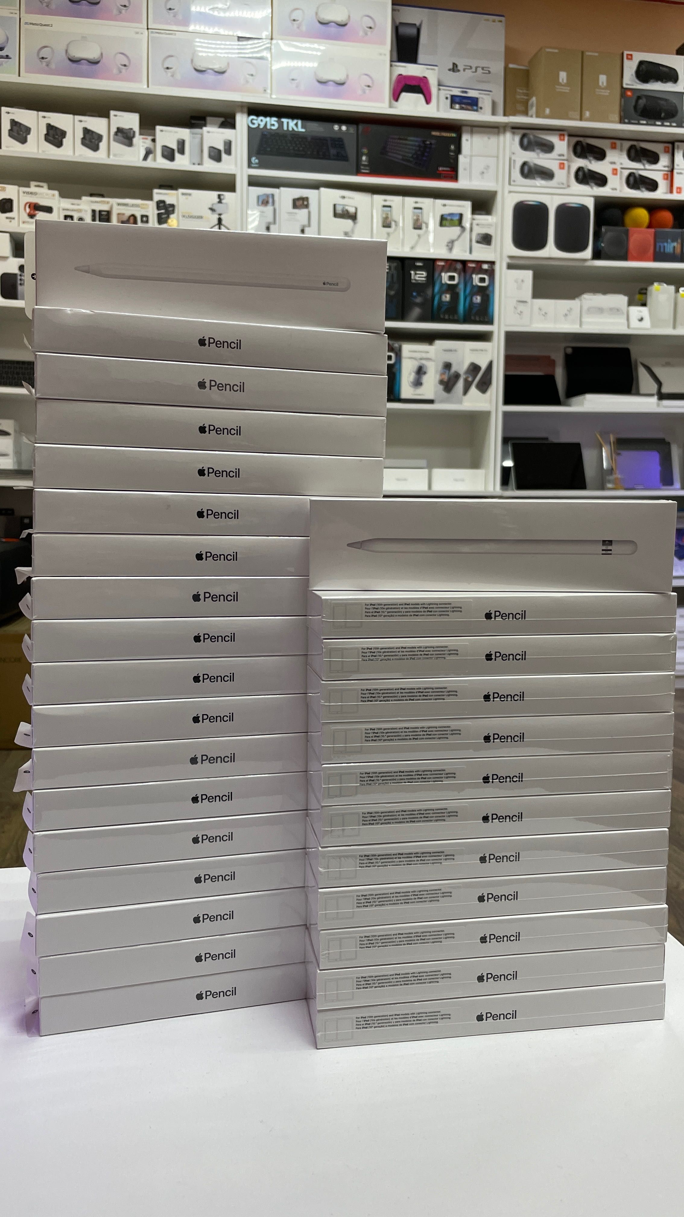 Нові Apple Pencil 1 MK0C2  MQLY3 2 МАГАЗИН MU8F2 стілус для малювання