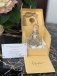 Micaleff лімітована ємність для парфумів Swarovski Chanel