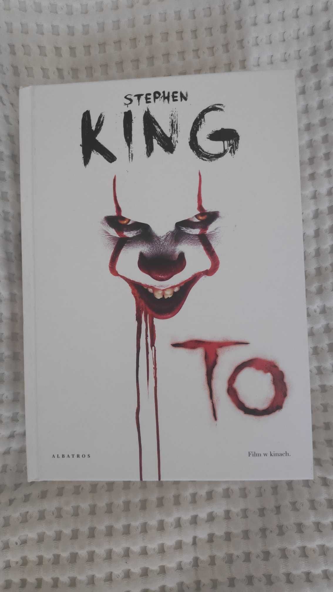 Stephen King - To