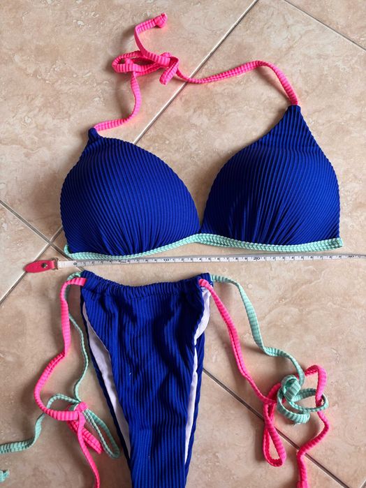 Conjunto biquini novo 38