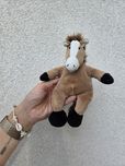 Koń horse jellycat kolekcja limitowana wycofana