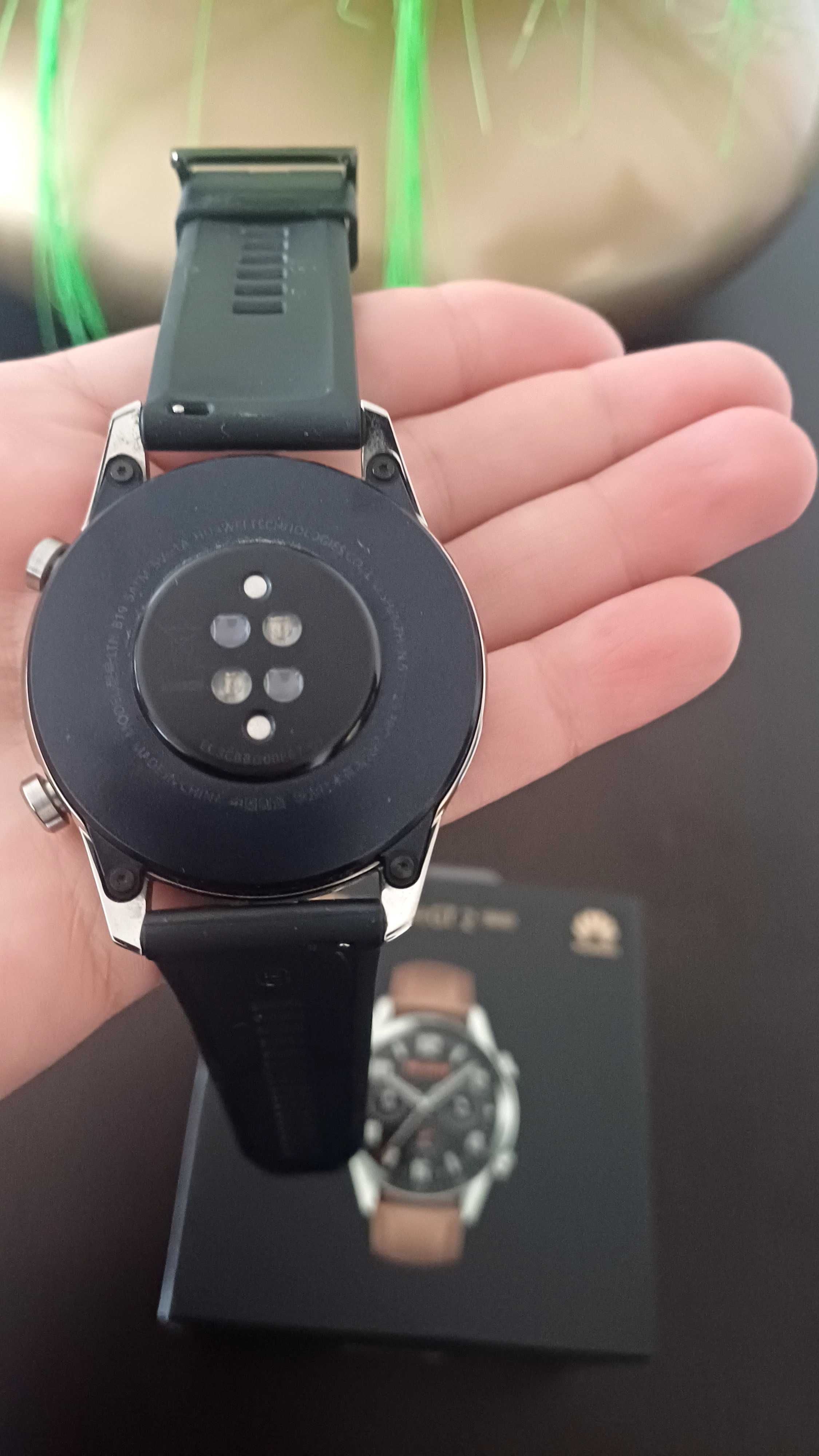 Huawei whatch GT 2