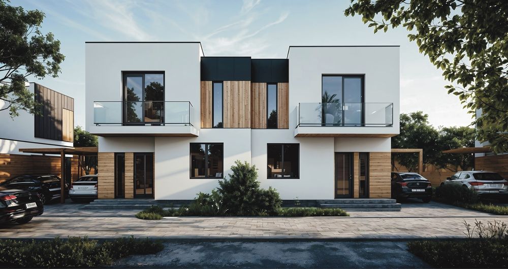 Продаж котеджу Винники КМ "59 STREET"
