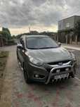 Hyundai ix 35 2010 2.0 газ/бензин