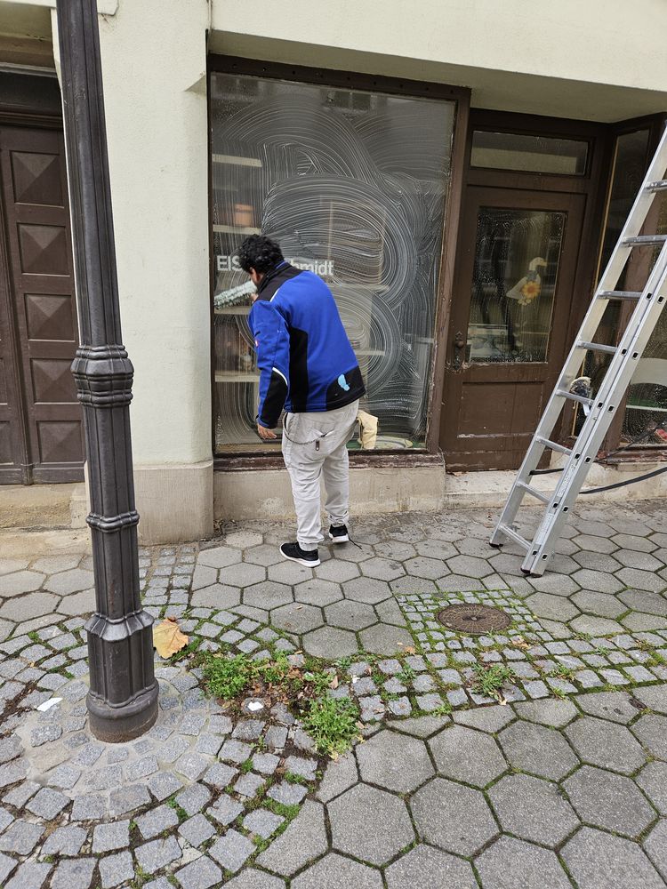 Serviços Profissional Limpeza Geral & Pós-Obras