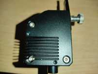 Extrusor dual BMG NOVO