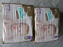 Pieluchy Dada Extra Care 4 (7-16 kg ) 2 paczki