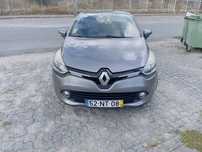 Vendo renault clio 0.9 tce
