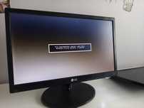 Monitor LG 19M38, 19M37