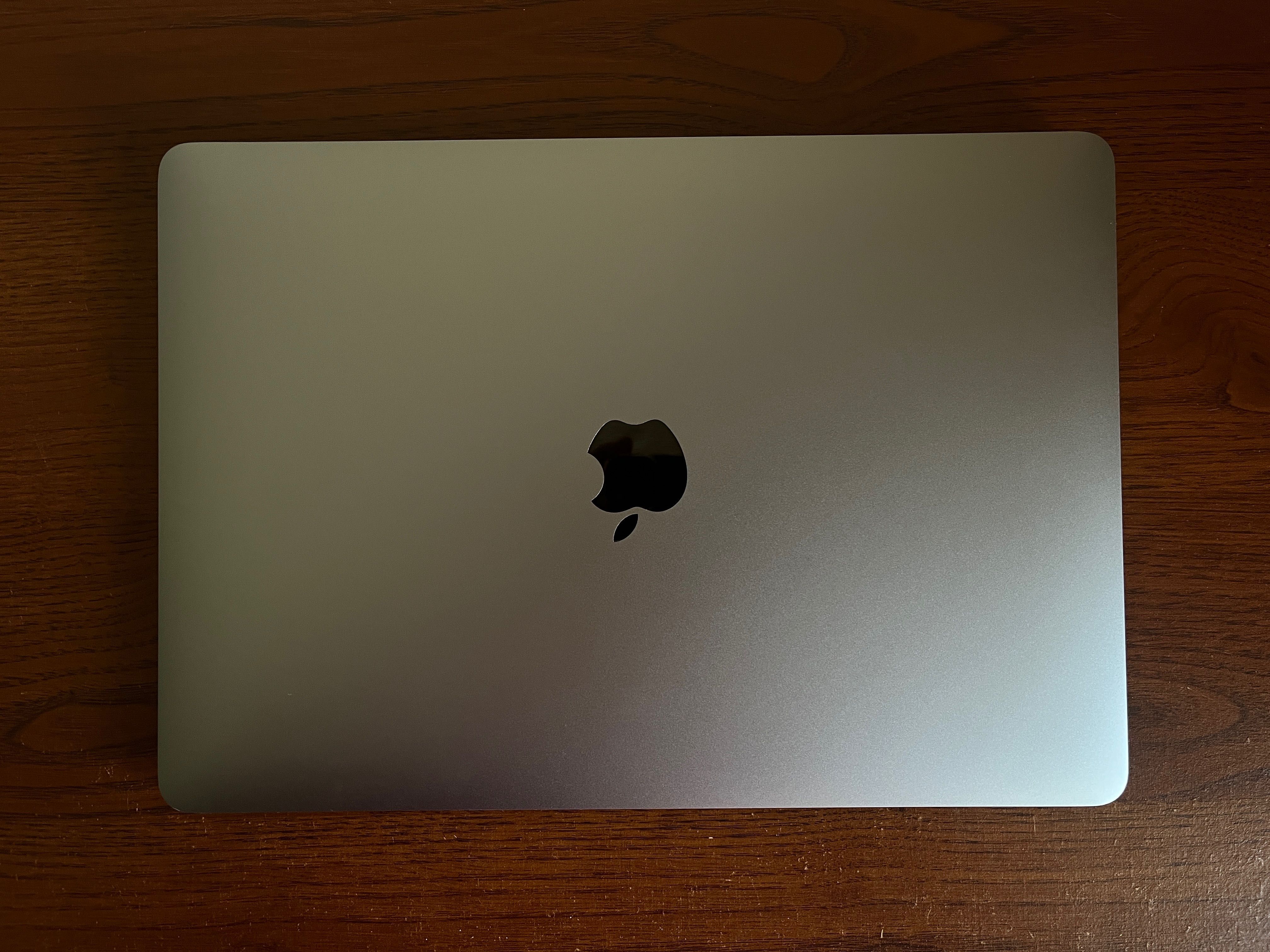 MacBook Air M1 2020