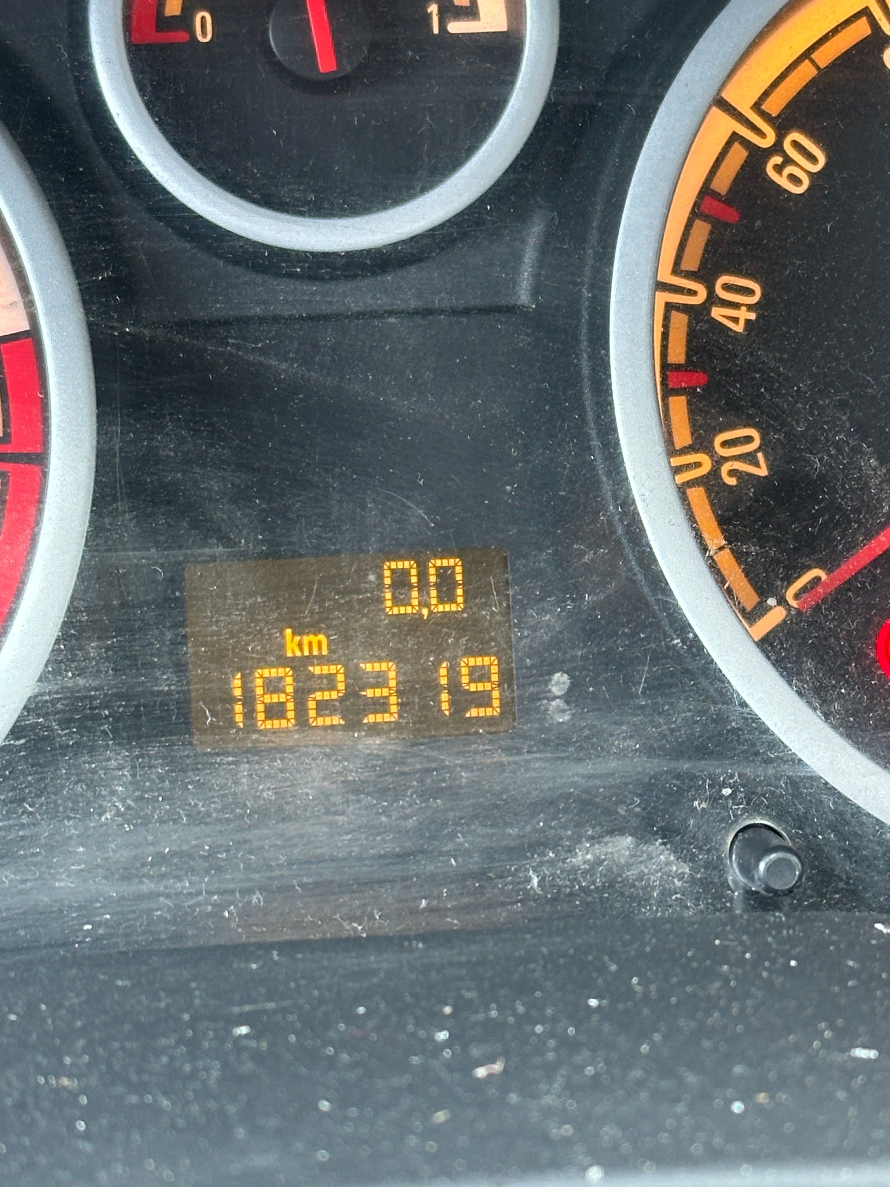 Opel Corsa d silnik kompletny