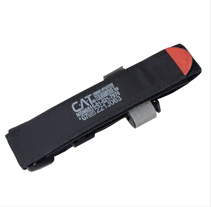 Турникет CAT GEN 7