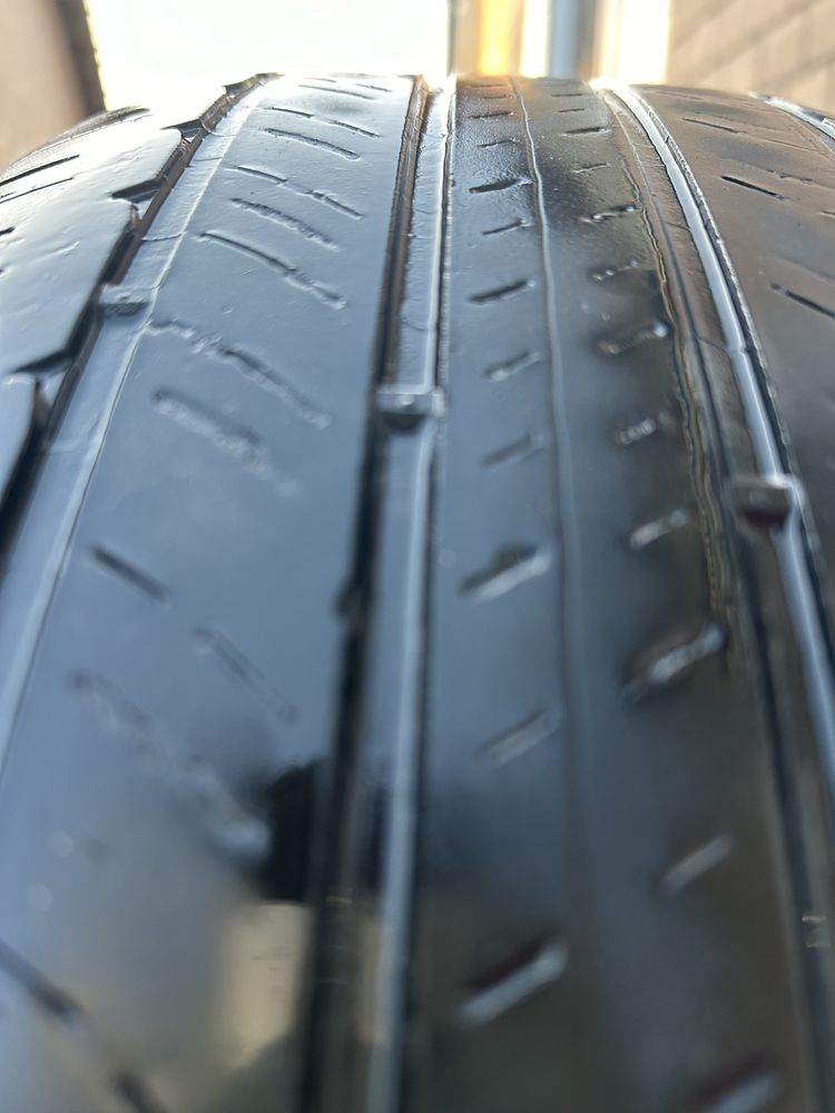 Резина michelin latitude 215/60 R17 мішелін латітуд