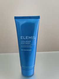 ELEMIS Cool-Down Body Wash - Восстанавливающий гель для душа 100 мл