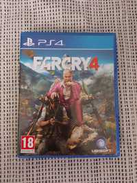 FARCRY 4 jogo PS4