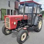 Ciągnik Ursus C360 3P.