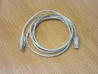 Cabo USB A/USB B  (Tipo Impressora)