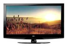 LG 42" Full HD HDMI Pilot