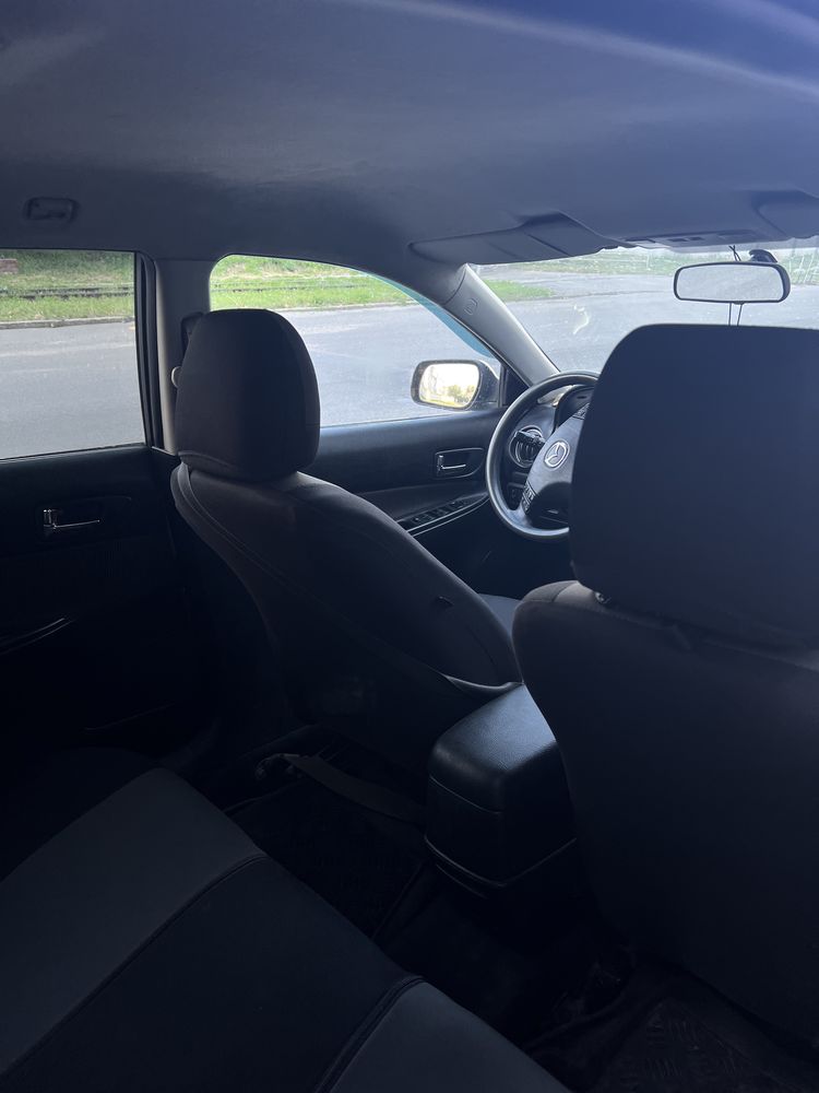 Mazda 6 2004р., Універсал 2.0 дизель