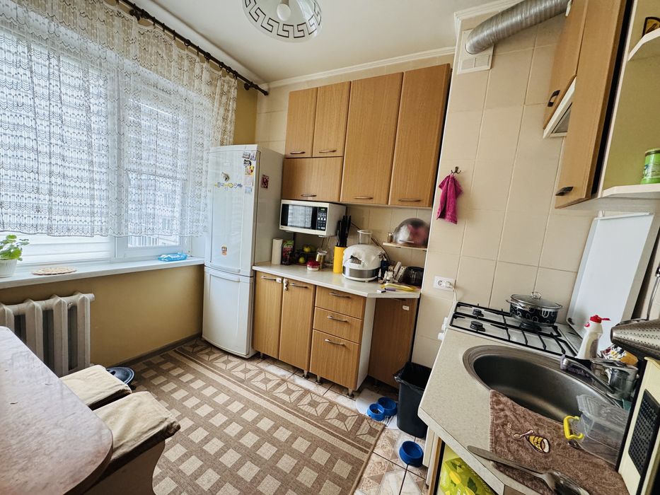 2-х кімнатна р-н Ювілейного!