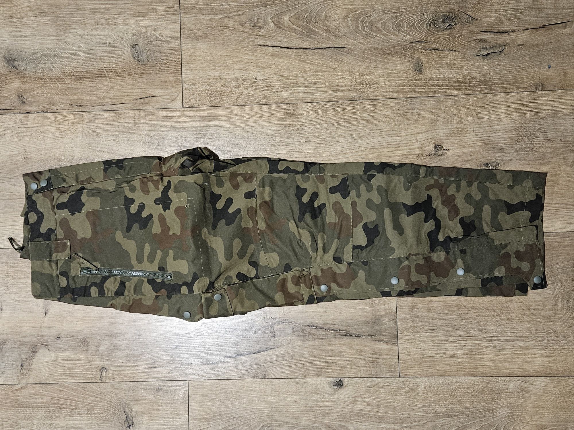 Ubranie ochronne 128 Z nowe