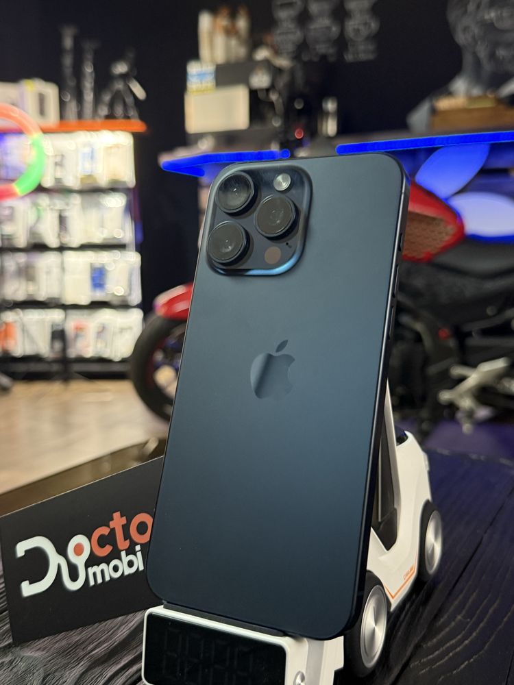 iPhone 15 Pro Max 256 GB Trade in