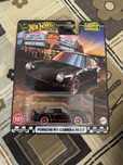 Porsche 911 Carrera RS 2.7 (Hot Wheels)