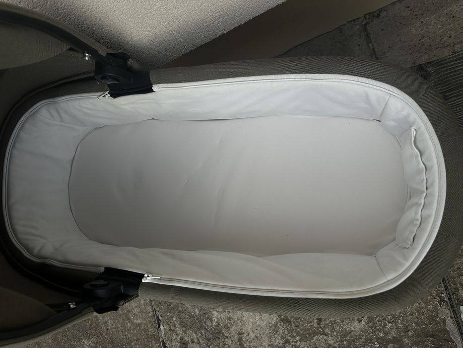 Люлька Cybex Balios S