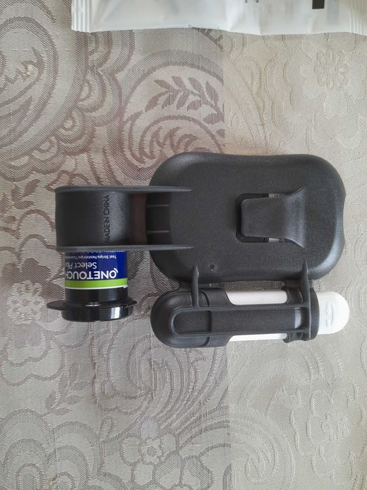 Glukometr OneTouch Select Plus Flex