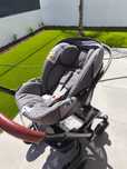 Ovo Cybex Cloud Z i-Size + base isofix Base Z